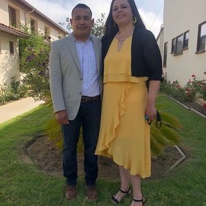 Meet your Posher, Adan